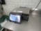 2021 BIZERBA XC100 SCALE/PRINTER WITH CUSTOMER SCREEN