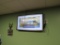 43-INCH LG TV