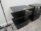 24X36 3-DECK BAKERY DISPLAY TABLE