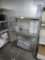 20X44 S/STEEL COOLER RACK