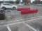 SHOPPING CART CORRALS