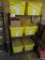 24X36 BLACK METRO RACK