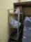 20X48 3-DECK ALUMINUM COOLER CARTS