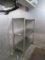 20X44 S/STEEL COOLER RACK