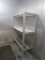 20X48 ALUMINUM COOLER RACK