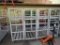 24X59 2-DECK ALUMINUM COOLER CARTS