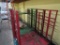 24X57 GREEN/RED STOCK CARTS