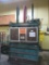 LOAD KING 60-INCH BALER 208V VB6030WL