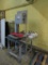 HOBART 5801 MEAT BAND SAW