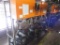 COMPRESSOR RACK A TD3-4445DD 407A 208V 4-COPELAND COMPRESSORS - DANFOSS NOT INCLUDED