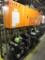 COMPRESSOR RACK D TD3-2010 407A 208V 4-COPELAND COMPRESSORS - DANFOSS NOT INCLUDED