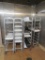 PLATTER RACKS