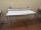 5FT POLYTOP TABLE - 24IN DEEP