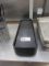 9X26 BLACK BAKERY TRAYS