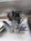 DELI UTENSILS - ONE LOT