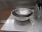 S/STEEL BOWLS