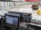 2021 BIZERBA XC100 SCALE/PRINTER WITH CUSTOMER SCREEN