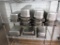 S/STEEL INSERT PANS