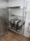 16X36 CHROME METRO RACK