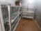 20X48 ALUMINUM COOLER RACKS