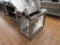 BIZERBA SLICER STAND
