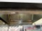 5FT S/STEEL EXHAUST HOOD