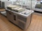 56-INCH RANDELL SELF-CONTAINED BLAST CHILLER