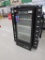 TRUE SELF-CONTAINED GLASS-DOOR COOLER GDM-10SSL-HC-TSL01