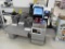 2021 TOSHIBA 6800-110 SELF-CHECKOUT - NO HARD DRIVE