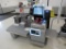 2021 TOSHIBA 6800-110 SELF-CHECKOUT - NO HARD DRIVE