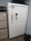 1-DOOR SAFE WITH COMBINATION