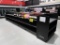2022 MADIX GONDOLA SHELVING 48IN TALL 22/22 - 20FT W/4FT END CAPS - SOLD BY THE FOOT