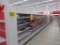2022 MADIX WALL SHELVING 84IN TALL 20/22 - 80FT - SOLD BY THE FOOT