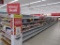 2022 MADIX GONDOLA SHELVING 72IN TALL 20/22 - 72FT W/4FT END CAPS - SOLD BY THE FOOT