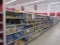 2022 MADIX GONDOLA SHELVING 72IN TALL 20/22 - 68FT W/4FT END CAP - SOLD BY THE FOOT