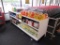 2022 MADIX WALL SHELVING 36IN TALL 20/22 - 8FT - SOLD BY THE FOOT