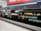 2021 HUSSMANN ID5SSL BEER CASES (1-8FT, 1-12FT) - REMOTE COOLED NO COMPRESSOR