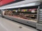HUSSMANN M3 4-DECK MEAT CASES '98 (2-12FT) - REMOTE COOLED NO COMPRESSOR