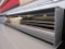 HUSSMANN M3 4-DECK MEAT CASES '98 (3-12FT) - REMOTE COOLED NO COMPRESSOR