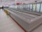 KYSOR WTLA WIDE ISLAND FREEZER CASES (2-8', 5-12') - REMOTE COOLED NO COMPRESSOR