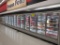 HUSSMANN RL FREEZER DOOR CASES '98 - SOLD BY THE DOOR - REMOTE COOLED NO COMPRESSOR