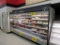 2021 12FT HUSSMANN ID5SL DELI CASE - REMOTE COOLED NO COMPRESSOR