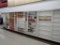 36-INCH SHELVING UNITS 8IN SHELVES
