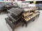 48-INCH 3-DECK BAKERY SHELVING 2022