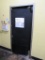 36X84 SWINGING DOOR W/HARDWARE