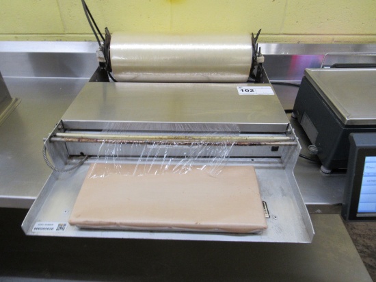 WIN-HOLT HOT WRAP