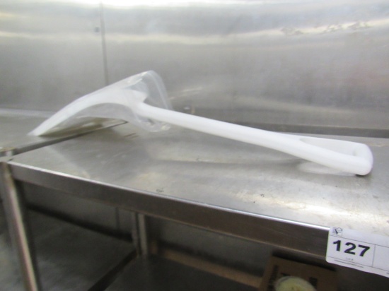 ICE SHOVEL