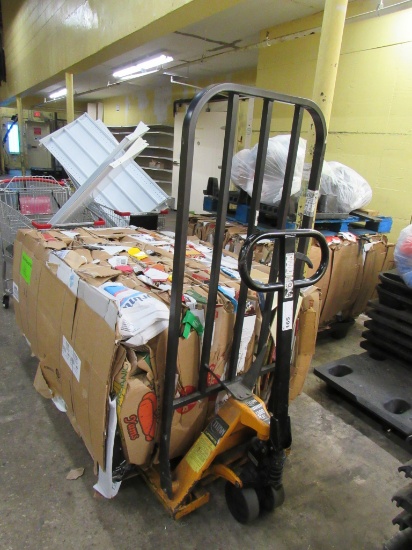 PALLET JACK