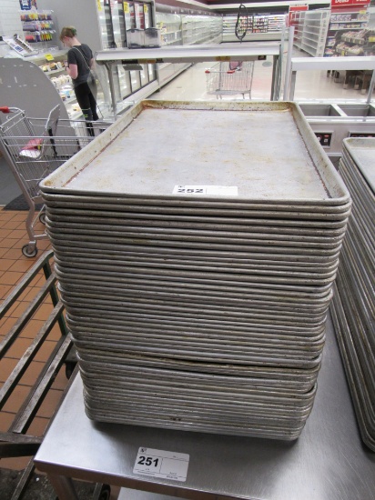 SHEET PANS