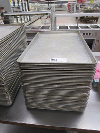 SHEET PANS